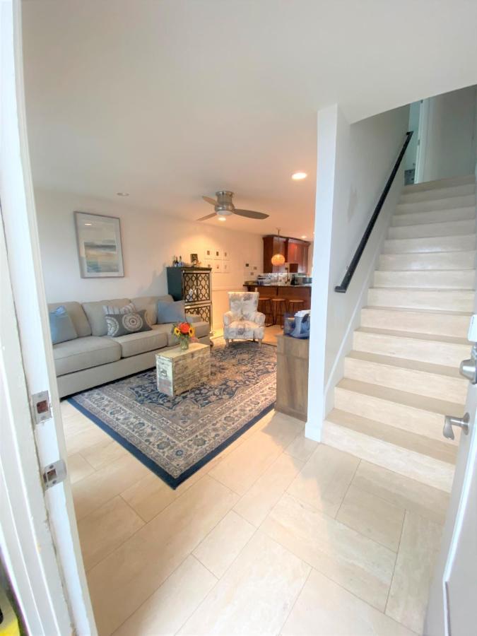 Beach Front Bungalow At Pacific Beach San Diego Dış mekan fotoğraf