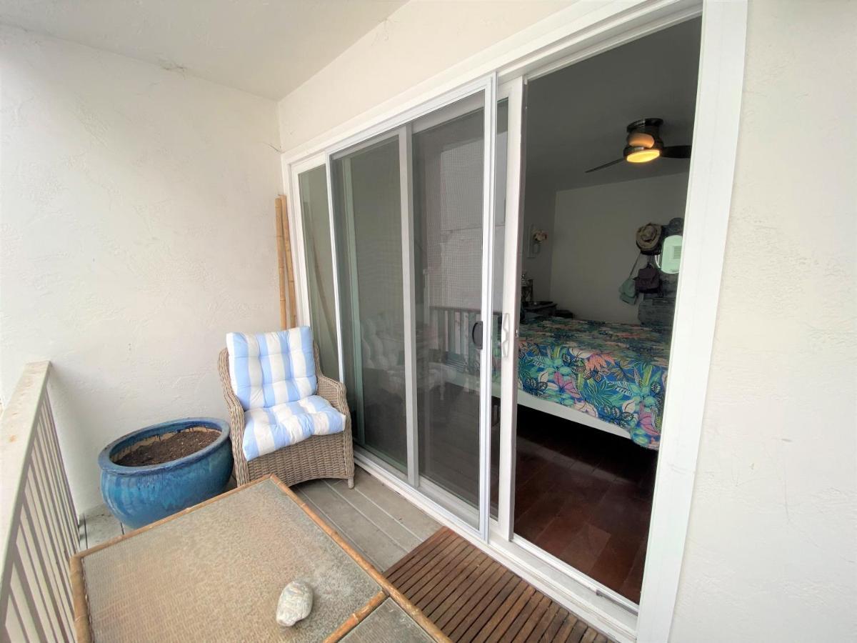 Beach Front Bungalow At Pacific Beach San Diego Dış mekan fotoğraf